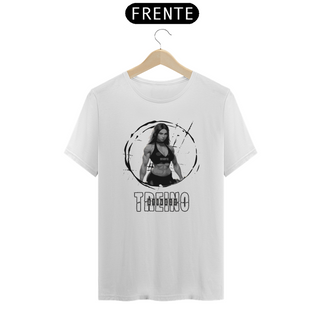 Nome do produtoT-SHIRT QUALITY - TREINO ATIVADO