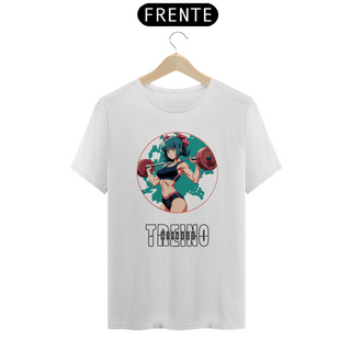 Nome do produtoT-SHIRT QUALITY - TREINO ATIVADO