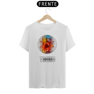 Nome do produtoT-SHIRT QUALITY - TREINO ATIVADO