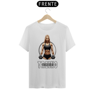 Nome do produtoT-SHIRT QUALITY - TREINO ATIVADO