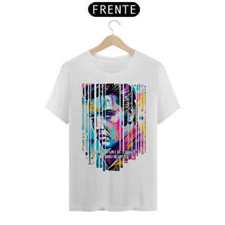 Nome do produtoT-SHIRT -Music Legends