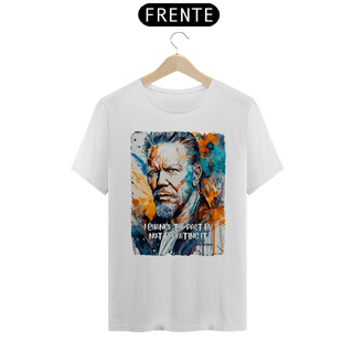 Nome do produtoT-SHIRT - Music Legends