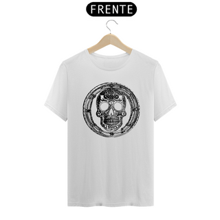 Nome do produtoT-SHIRT - SKULL