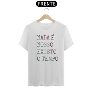 Nome do produtoT-SHIRT - YOU MINDFUL