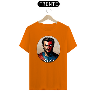 Nome do produtoT-SHIRT CLASSIC - SUPERHERO