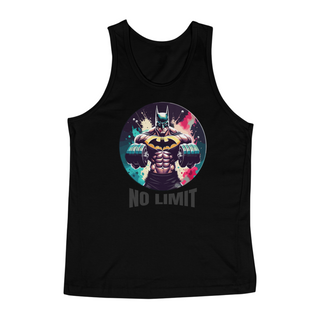 Nome do produtoT-SHIRT CLASSIC - No Limit