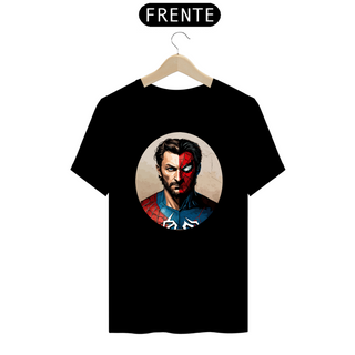 Nome do produtoT-SHIRT CLASSIC - SUPERHERO