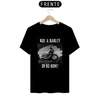 Nome do produtoT-SHIRT CLASSIC - BORN TO ROCK, BORN TO ROAD