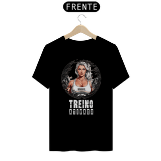 Nome do produtoT-SHIRT QUALITY - TREINO ATIVADO