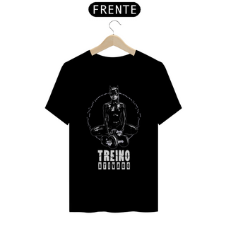 T-SHIRT QUALITY - TREINO ATIVADO