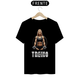 Nome do produtoT-SHIRT QUALITY - TREINO ATIVADO