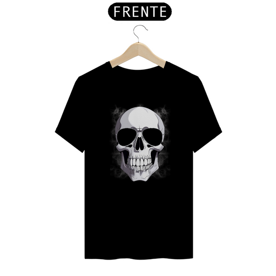 T-SHIRT QUALITY - SKULL