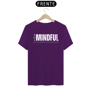 Nome do produtoT-SHIRT CLASSIC - YOU MINDFUL