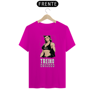 Nome do produtoT-SHIRT QUALITY - TREINO ATIVADO