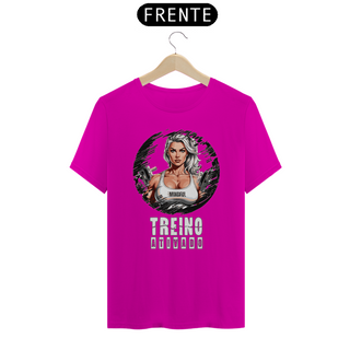 Nome do produtoT-SHIRT QUALITY - TREINO ATIVADO