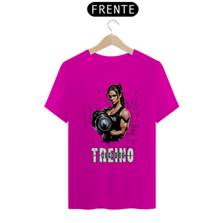 Nome do produtoT-SHIRT QUALITY - TREINO ATIVADO