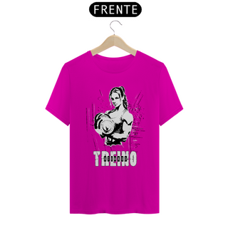 Nome do produtoT-SHIRT QUALITY - TREINO ATIVADO