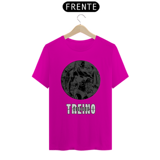 Nome do produtoT-SHIRT QUALITY - TREINO ATIVADO