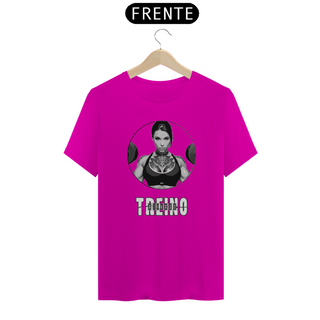 Nome do produtoT-SHIRT QUALITY - TREINO ATIVADO