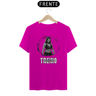 Nome do produtoT-SHIRT QUALITY - TREINO ATIVADO