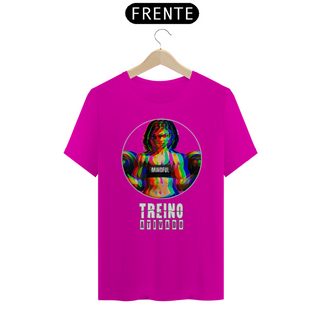 Nome do produtoT-SHIRT QUALITY - TREINO ATIVADO