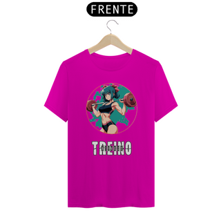 Nome do produtoT-SHIRT QUALITY - TREINO ATIVADO