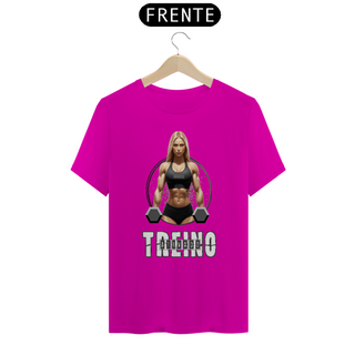 Nome do produtoT-SHIRT QUALITY - TREINO ATIVADO