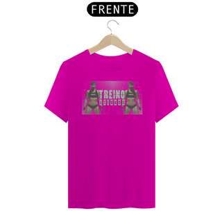 Nome do produtoT-SHIRT QUALITY - TREINO ATIVADO