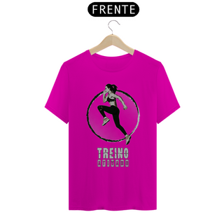 Nome do produtoT-SHIRT QUALITY - TREINO ATIVADO