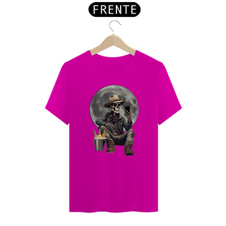 Nome do produtoT-SHIRT QUALITY - SKULL