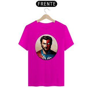 Nome do produtoT-SHIRT CLASSIC - SUPERHERO