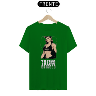 Nome do produtoT-SHIRT QUALITY - TREINO ATIVADO