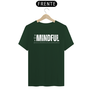 Nome do produtoT-SHIRT CLASSIC - YOU MINDFUL