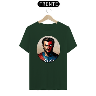 Nome do produtoT-SHIRT CLASSIC - SUPERHERO