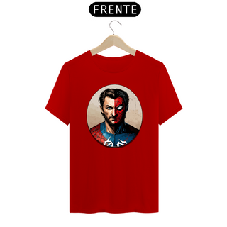 Nome do produtoT-SHIRT CLASSIC - SUPERHERO