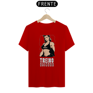 Nome do produtoT-SHIRT QUALITY - TREINO ATIVADO