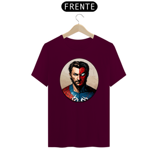 Nome do produtoT-SHIRT CLASSIC - SUPERHERO