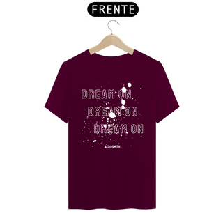 Nome do produtoT-SHIRT CLASSIC - music legends