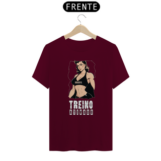 Nome do produtoT-SHIRT QUALITY - TREINO ATIVADO