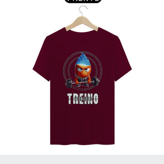 Nome do produtoT-SHIRT QUALITY - TREINO ATIVADO