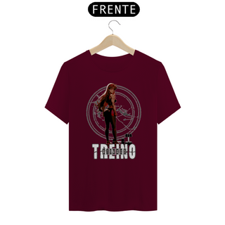 Nome do produtoT-SHIRT QUALITY - TREINO ATIVADO