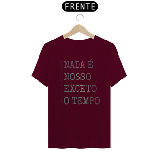 Nome do produtoT-SHIRT - YOU MINDFUL