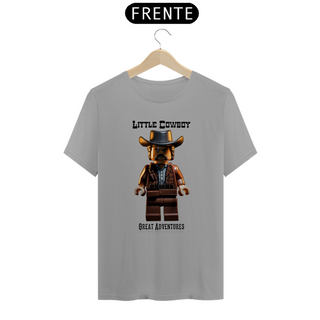 Nome do produtoCAMISETA COWBOY