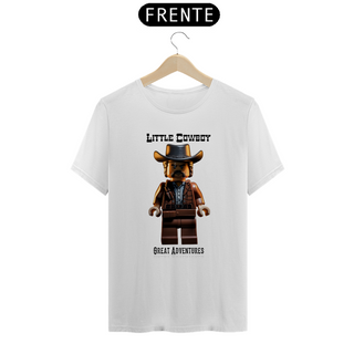 Nome do produtoCAMISETA COWBOY