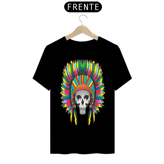 T-SHIRT PRIME estampa 