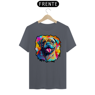 Nome do produtoCamiseta PUG