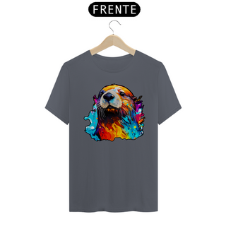 Nome do produtoCamiseta LONTRA