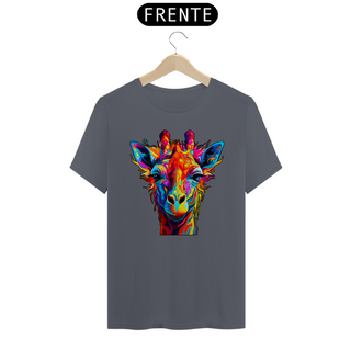 Nome do produtoCamiseta GIRAFA