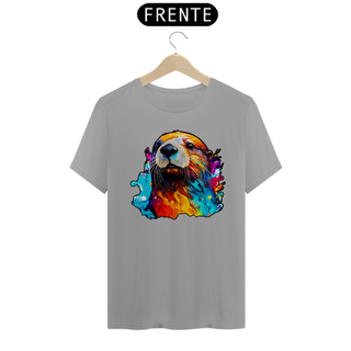 Nome do produtoCamiseta LONTRA