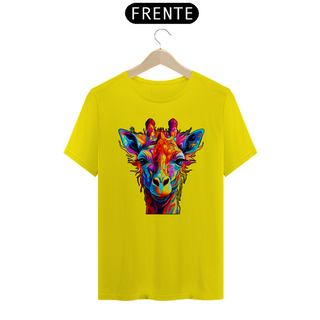 Nome do produtoCamiseta GIRAFA